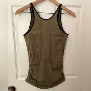 Lululemon In The Flow Tank